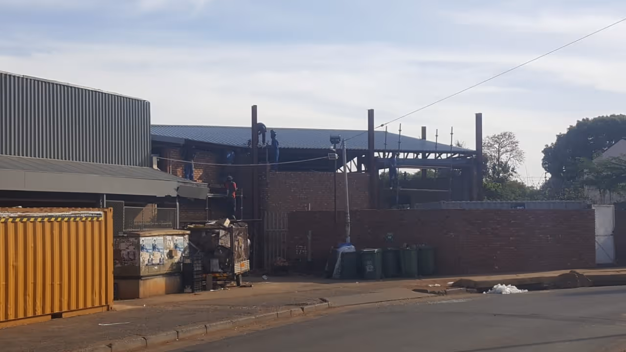 Danville Spar