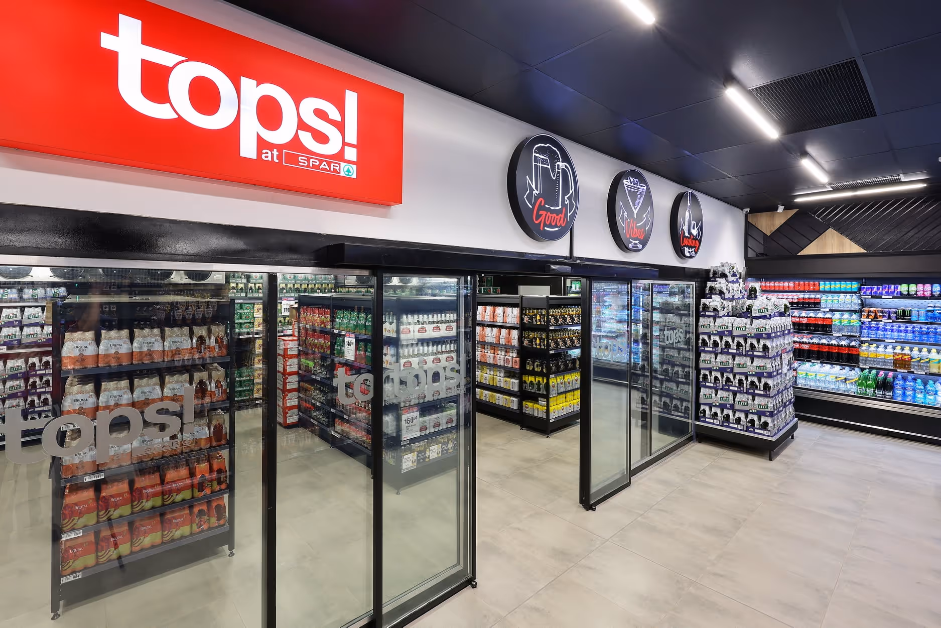 Spar North Rand DC