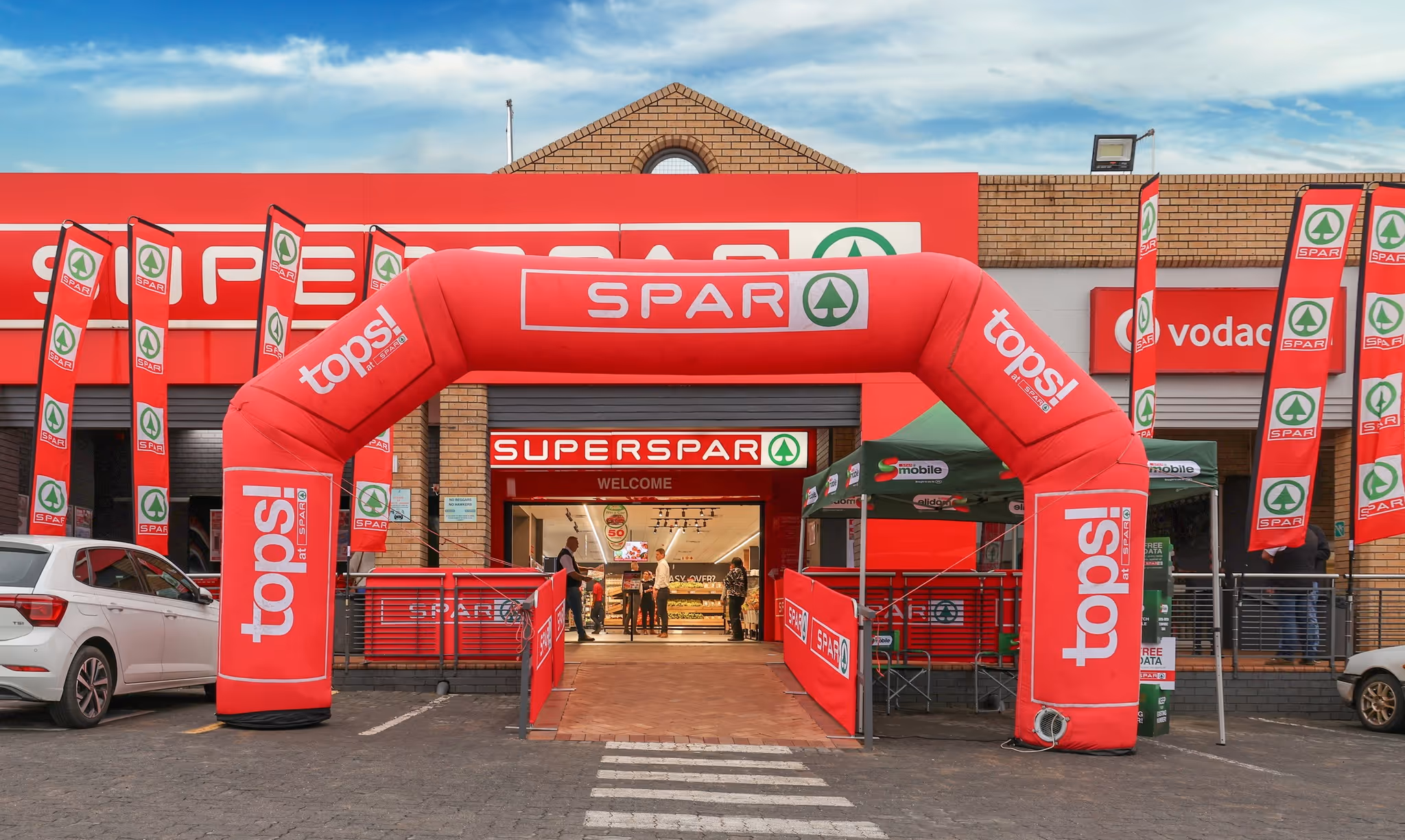 Damdoryn Spar