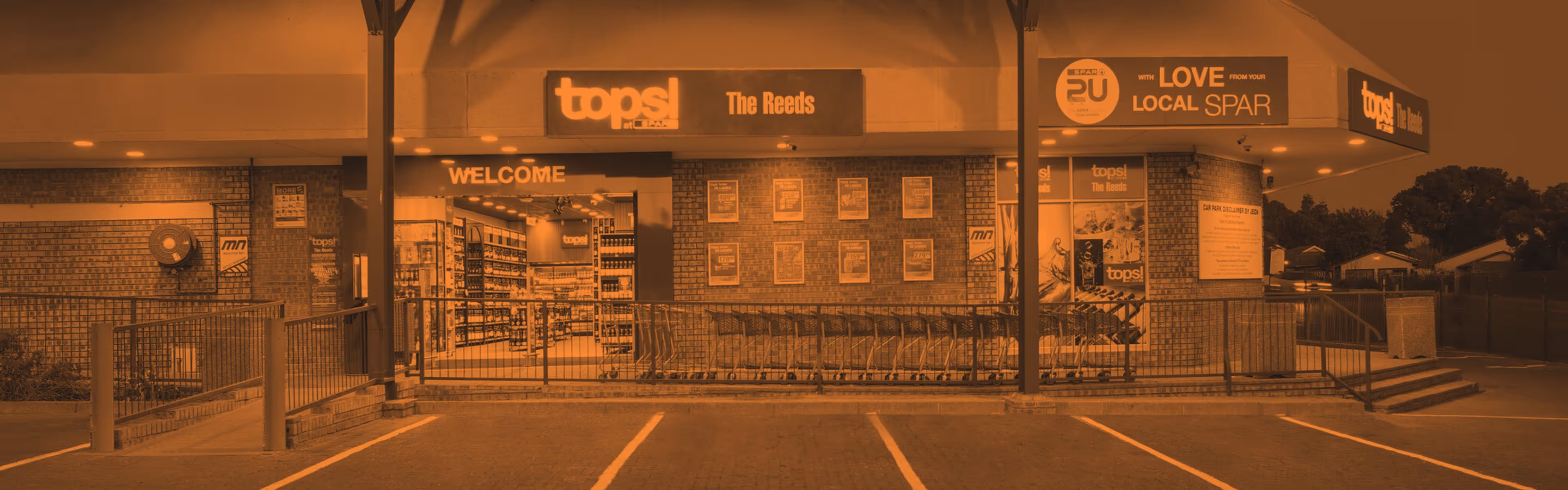 The Reeds Tops Black Rock Construction